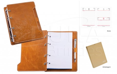 Agenda diária