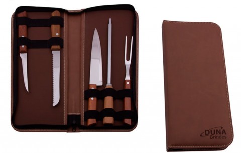 Kit Churrasco