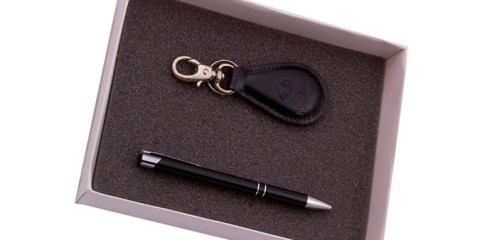 Kit Masculino