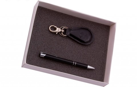 Kit Masculino