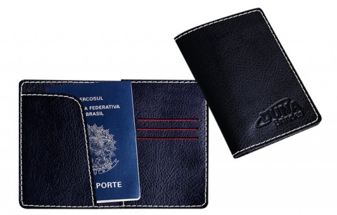 Porta Passaporte