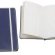 Moleskine em couro