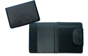 Pasta de Convenção