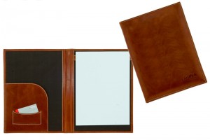 Pasta de Convenção