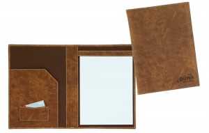 Pasta de Convenção