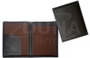 Pasta de Convenção