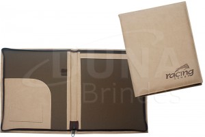 Pasta de Convenção