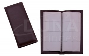 Porta Cartão em Couro