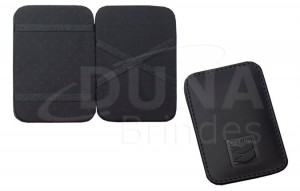 Porta Cartão em Couro