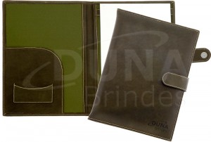 Pasta de Convenção