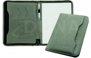 Pasta de Convenção