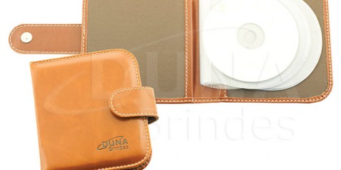 Porta CDs