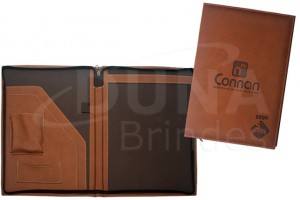 Pasta de Convenção