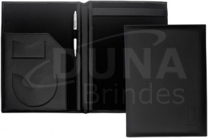 Pasta de Convenção