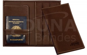 Porta Passaporte