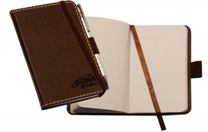Moleskine