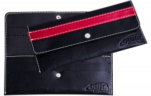 Porta Cartão em Couro