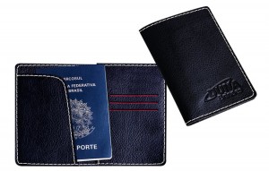 Porta Passaporte