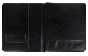 Porta Manual em couro